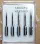 Tagging Needles